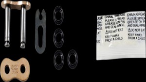 New Motorcycle Parts, New Parts