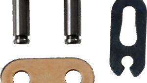 EK 520 MRD7 - Connecting Link - Clip - Gold