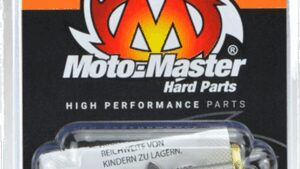 MOTO-MASTER GP 520 - Connecting Link - Clip - Gold