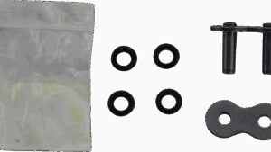 JT CHAINS 520 X1R3 - Rivet Connecting Link