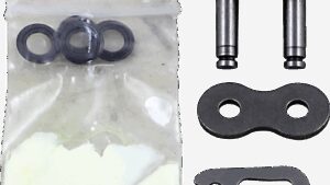 JT CHAINS X1R3 520 - Clip Connecting Link