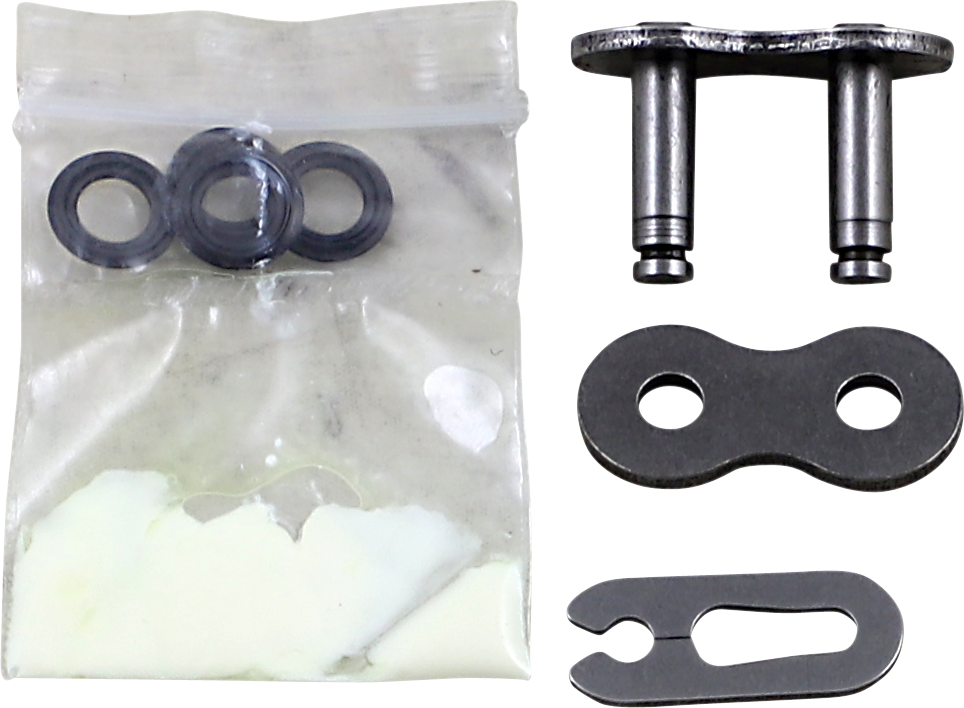 JT CHAINS X1R3 520 - Clip Connecting Link