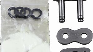 JT CHAINS 525 X1R3 - Clip Connecting Link