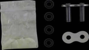 New Motorcycle Parts, New Parts