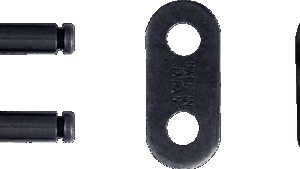 RK 428 MXZ1 - Connecting Link - Clip - Natural