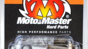 MOTO-MASTER GPX 520 - Connecting Link - Rivet - Gold