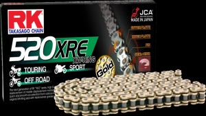 New Motorcycle Parts, New Parts