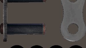 RK 530 XRE - Connecting Link - Rivet