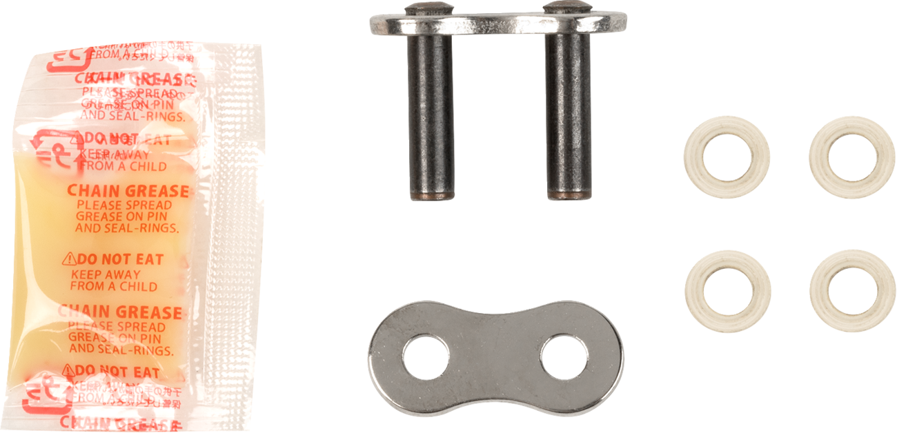 RK 530 UWR - Connecting Link - Rivet