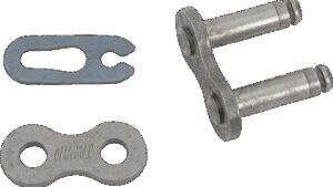 DID 428 NZ - Connecting Link - Clip - Natural