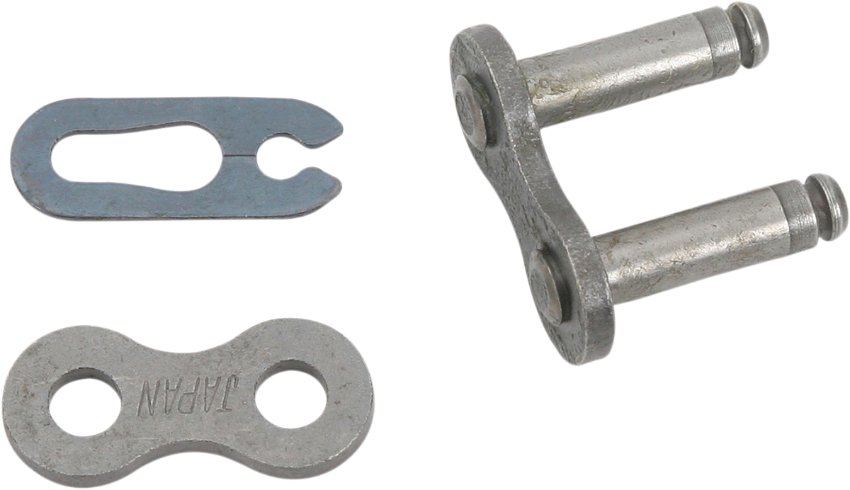 DID 428 NZ - Connecting Link - Clip - Natural