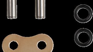 EK 520 RRX - Connecting Link - Rivet