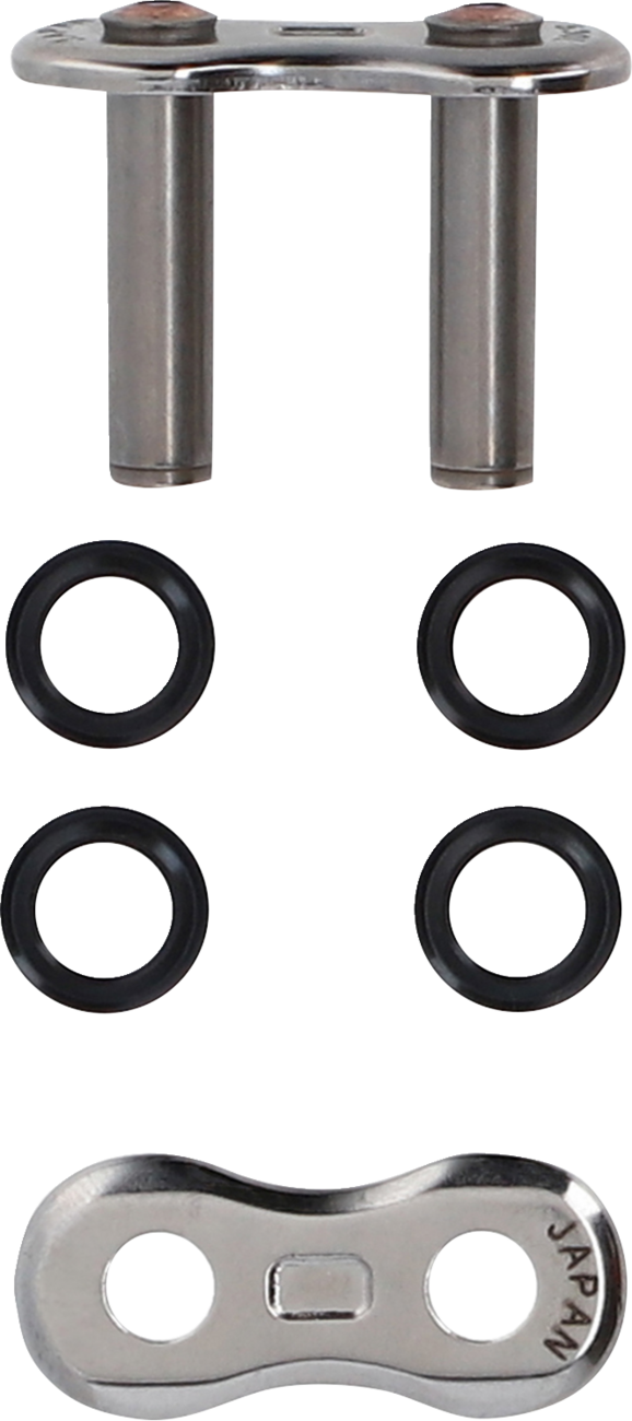 RK 530 Max-O - Connecting Link - Clip - Image 2