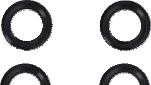 EK 520 RV3D - Connecting Link - Rivet - Gold