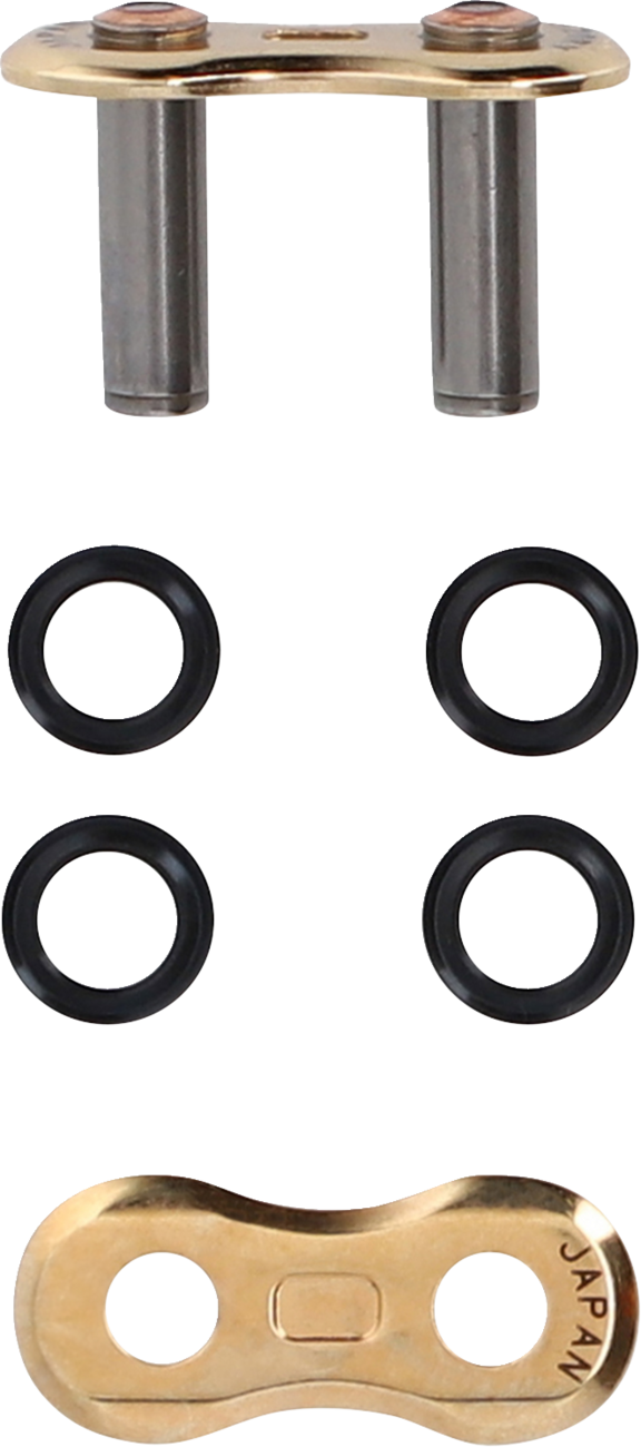 RK 525 Max-O - Connecting Link - Clip - Image 2