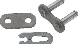 DID 525 Standard - Connecting Link - Clip