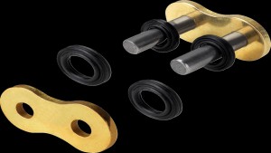 REGINA CHAIN 428 ZSE RIVET LINK