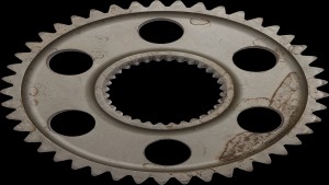 New Motorcycle Parts, New Parts