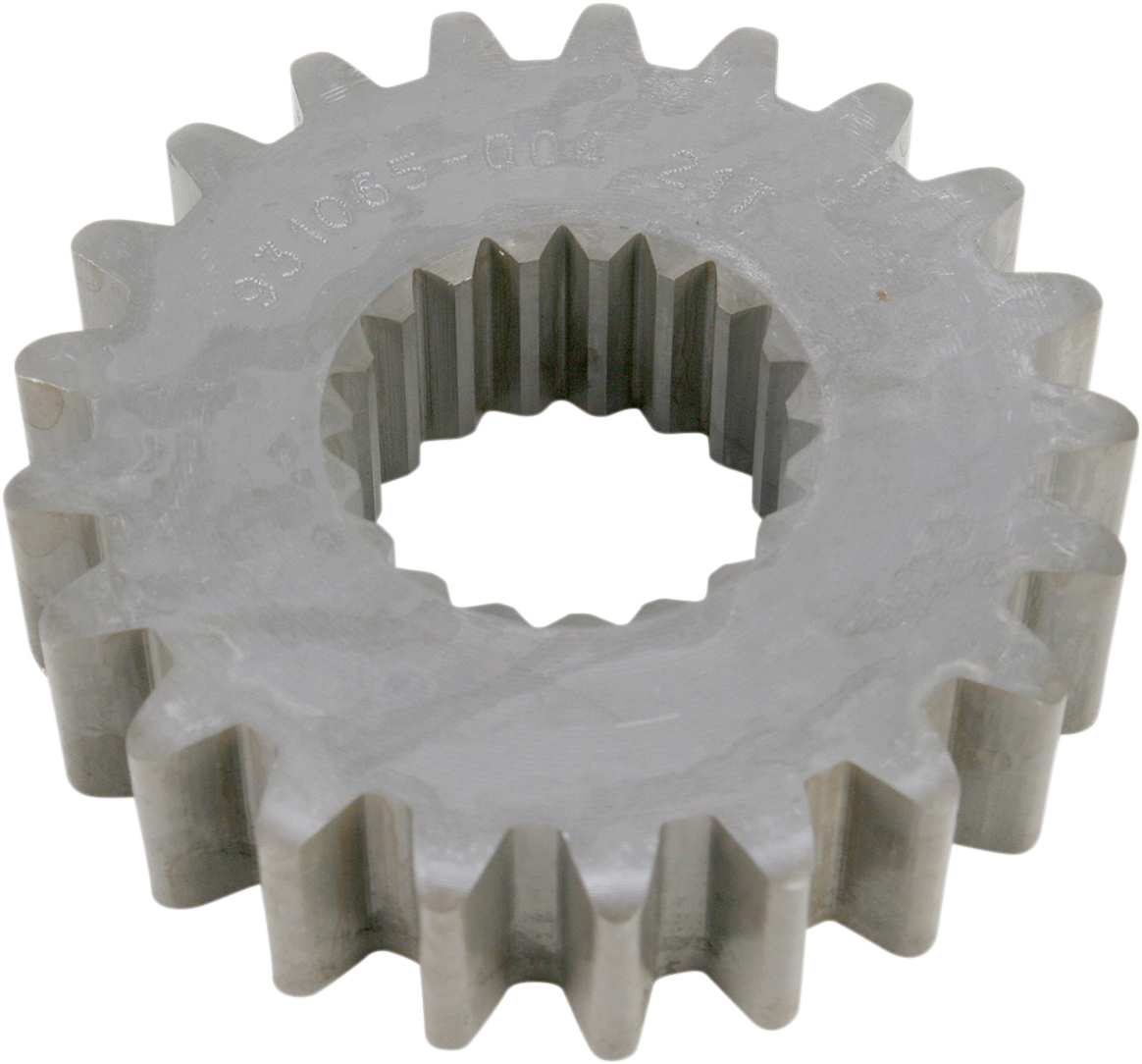 RENTHAL Front Sprocket - Grooved - 12 Tooth - Suzuki - Image 2