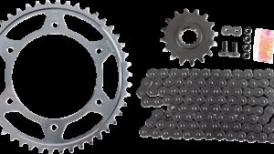 DID Chain Kit - Honda - CBR 600 F4i '01-'06