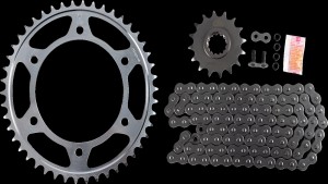 DID CHAIN KIT HON CBR600F4I