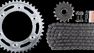 DID Chain Kit - Honda - CBR 929/954 RR '00-'03