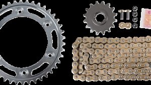 DID Chain Kit - '06-'07 CBR 1000 RR