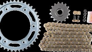 DID Chain Kit - Honda - CBR 1000 RR '08-'15