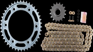 DID CHAIN KIT HON CBR1000RR