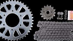 DID Chain Kit - Kawasaki - ZX-6R '05-'06