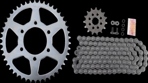 New Motorcycle Parts, New Parts