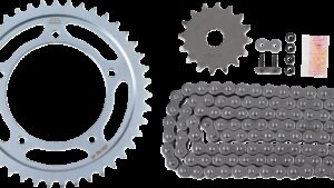 DID Chain Kit - Suzuki - GSX-R600 '06-'10