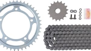 DID Chain Kit - Suzuki - GSX-R750 '00-'03