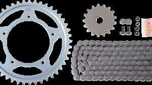 DID Chain Kit - Suzuki - GSX-R750 '06-'09