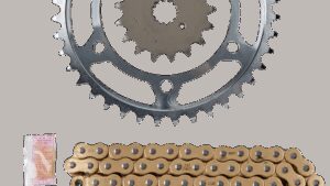 DID Chain Kit - Suzuki - GSX-R1300 '99-'07