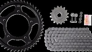 DID Chain Kit - Yamaha - YZF-R6 '99-'02