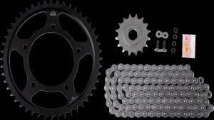 New Motorcycle Parts, New Parts