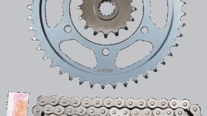 DID Chain Kit - Yamaha - YZF-R6 '06-'14