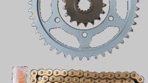 DID Chain Kit - Yamaha - YZF-R1 '04-'05