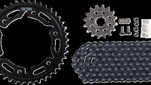 VORTEX Chain Kit - Honda - CBR 600 RR