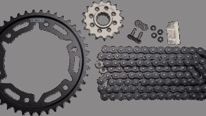 VORTEX Chain Kit - Honda - CBR 1000 RR