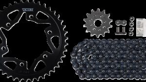 VORTEX Chain Kit - Kawasaki - EX 300 Ninja