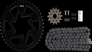 New Motorcycle Parts, New Parts