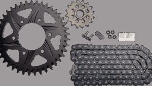 VORTEX HFRA Aluminum Chain Kit