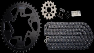 New Motorcycle Parts, New Parts