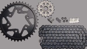 VORTEX Chain Kit - Kawasaki - ZX-10R