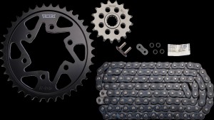 New Motorcycle Parts, New Parts