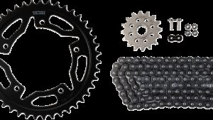 VORTEX Chain Kit - Suzuki - GSX-R 600