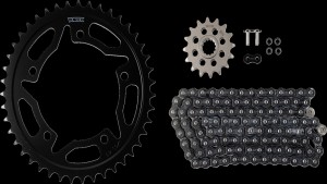 New Motorcycle Parts, New Parts