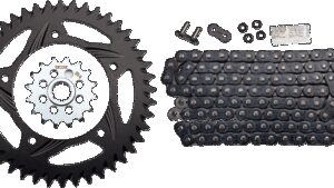 VORTEX HFRA Aluminum Chain Kit